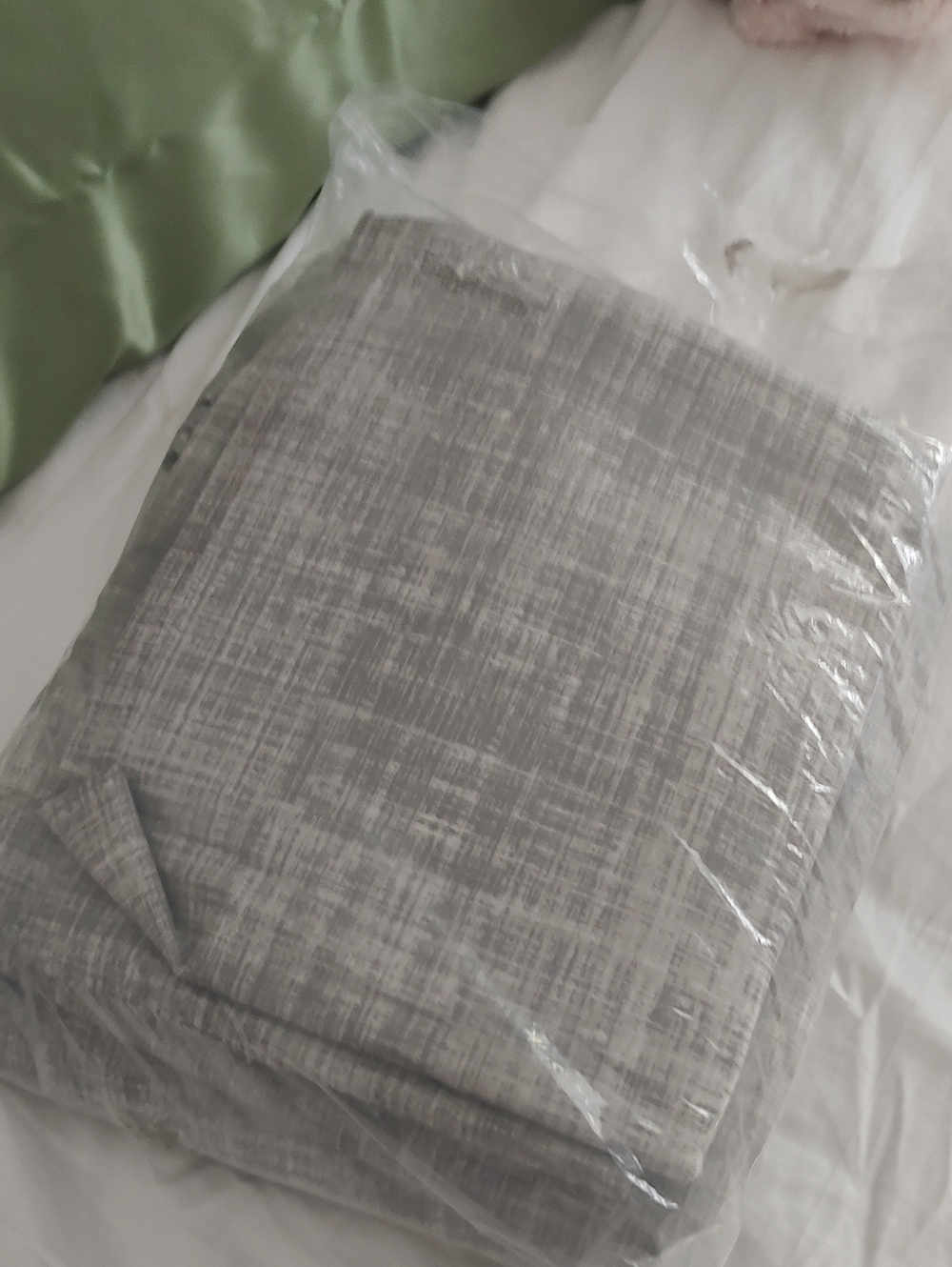 Madison Park King Size Sheet Set